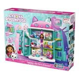 La Casa De Gaby Dollhouse Spin Master_meli8453/l23