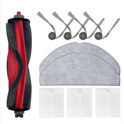 Accesorios Para Robot Barredor Roborock Q7 M5+\u002Fq7 L5\u002Fq7 M5 | MercadoLibre