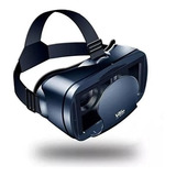 Gafas Realidad Virtual Para Smartphones  5 A 7 Pulgadas 