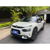 Citroën C4 Cactus Shine At  1.6l Turbo