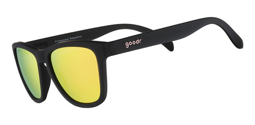 Óculos De Sol Para Esporte Goodr - Professional Respawner