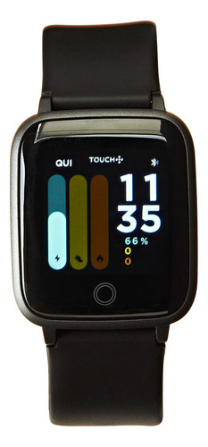 Relógio Smarts Touch Go 2 Pulseiras By Technos