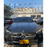 Mercedes Benz C200 Modelo 2023