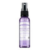 Dr. Bronners Dermolimpiador Antibacterial Lavanda Spray