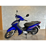 Honda Biz 125  Honda - Biz 125 