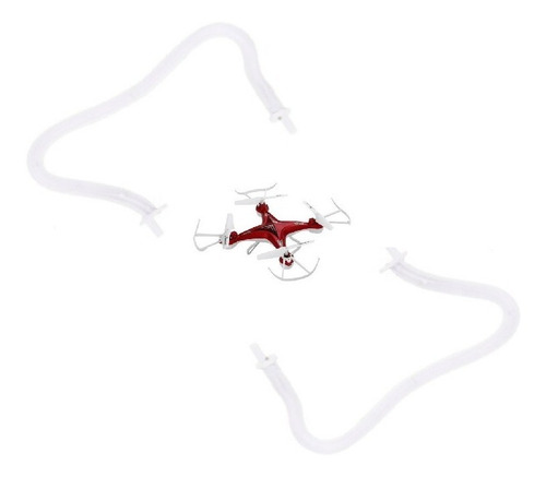 Oferta ! Tren Aterrizaje Drone Lishitoys L6053 W Entrega Ya