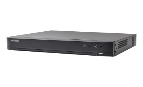 Dvr 32 Canales Turbohd/8 Canales Ip/ids-7232hqhi-m2/s(e)