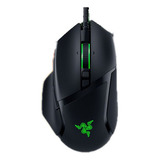 Mouse Razer Basilisk V3 X Hyperspeed - Wireless Ergonomic Color Negro