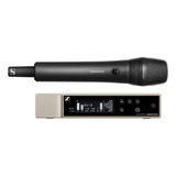 Sennheiser Ew-d 835-s Set De Mano Dinámica (q1-6), Negro