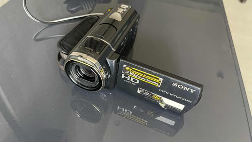 Sony Handycam Hdr Cx500