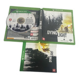 Dying Light Xbox One Dublado Pronta Entrega!