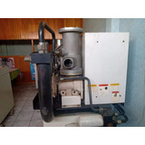 Compresor Ingersoll Rand 30hp