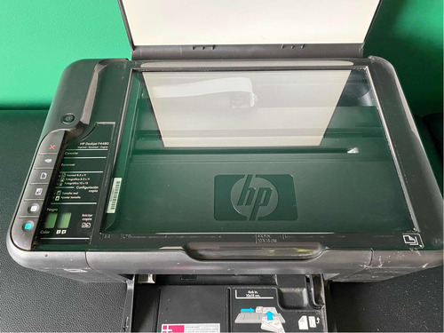 Impresora Hp F4480