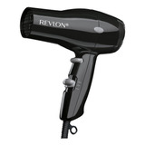 Revlon Secadora De 1875 Watts Turbo Dyer Linea Styler