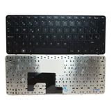 Teclado Hp Mini 110 3500 3600 Cq10-800 210-3000 647569-001