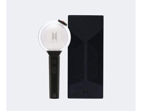 Bts Light Stick (map Of The Soul) Army Bomb
