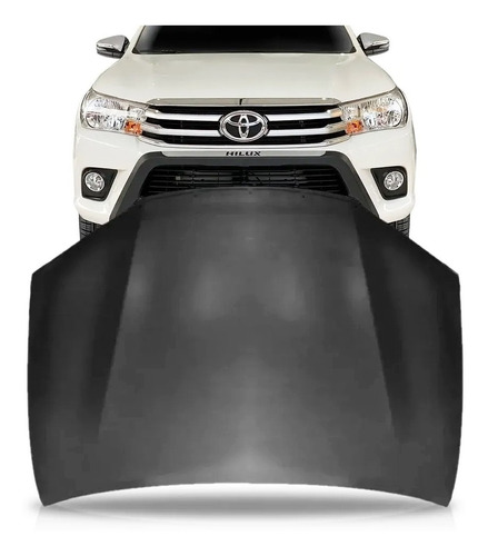 Capo Hilux Sr Srx 2016 2017 2018 2019 2020 2021 2022 2023