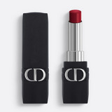 Lápiz Labial Dior Rouge Forever Transfer-proof 879 Passionat