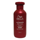 Wella Professional Ultimate Repair- Shampoo 250mls