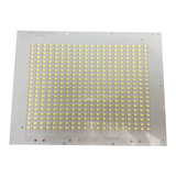 2 Placa Led Smd Branco Frio 200w Reposição Refletor 