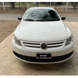 Volkswagen Gol Trend 1.6 Pack I 101cv 