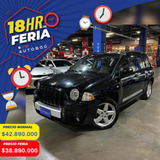 Jeep Compass 2010 2.4 Limited Rally Package