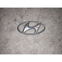 Emblema Simbolo Hyundai Hyundai Veracruz