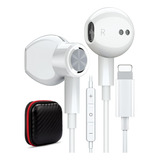 Imangoo Para Auriculares Auriculares Con Cable Para iPhone 1