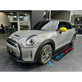 Mini Cooper Se Electrico Enchufable