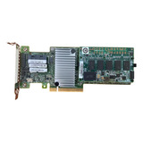 Controladora Lenovo 12gb Server Raid M5210 Sas Pn 46c9111 @