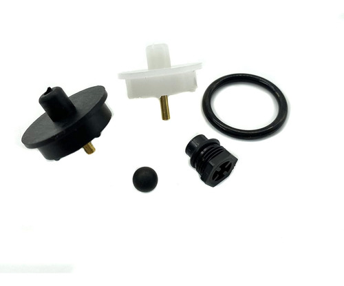 Kit Reparacion Manifold Regulador Compresor Aire 105-0004