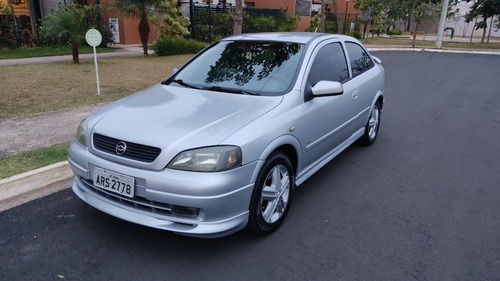 CHEVROLET ASTRA HATCH SPORT 2.0 2002