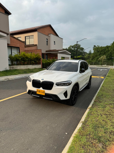 Bmw X3 Xdrive30i