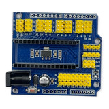 Modulo Expansión Arduino Nano