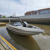 Lancha Geuna F170 Gss Con Mercury 115hp 4 Tiempos Impecable!