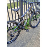 Bicicleta Enduro Mountain Bike Giant Reign My22 Rod 29 2022