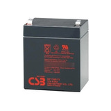 Batería 12v-4.5ah Csb De Plomo Acido Para Ups