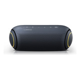 LG Pl5 Xboom Go - Altavoz Bluetooth Inalámbrico Resistente