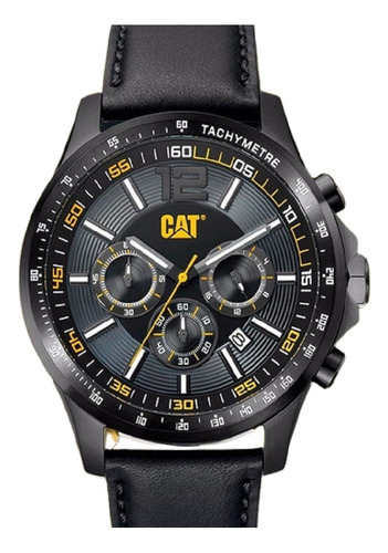 Reloj Caterpillar Ad16334131 Original