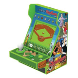 Maquina Arcade Portatil All Star Stadium