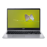 Chromebook Acer Hd Premium, Procesador Intel Celeron N De Ve