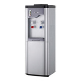 Dispensador De Agua Con Sistema De Enfriamiento Hypermark Clearwater 20l Gris 110v