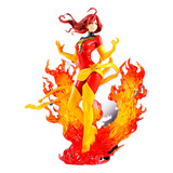 Figura Marvel Bishoujo Statue Dark Phoenix