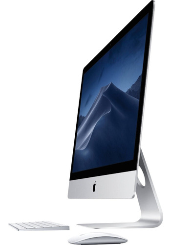 iMac (retina 5k, 27-inch, 2019)