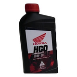 Aceite Honda Hgo 10w-30 1l X20u.