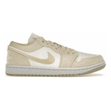 Air Jordan 1 Low Se Team Gold