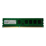 Memória Ram 4gb Ddr3 1600mhz Udimm Axiom 0a65729-ax