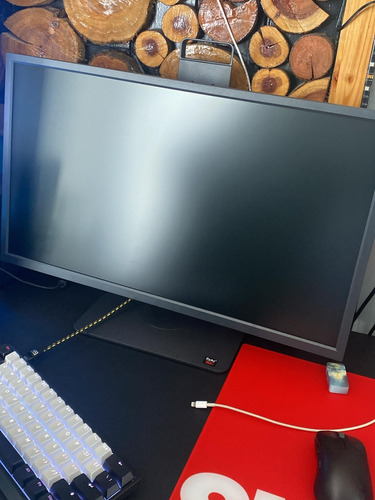 Monitor Benq Zowie Xl2566k 360hz