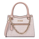 Bolsa Guess Factory Sg907505-ros