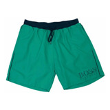 Short Hugo Boss De Hombre 100% Original Y Nuevo